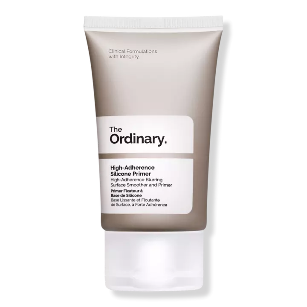 THE ORDINARY High-Adherence Silicone Primer PARA UN MAQUILLAJE PERFECTO - Tu Shopper Beauty