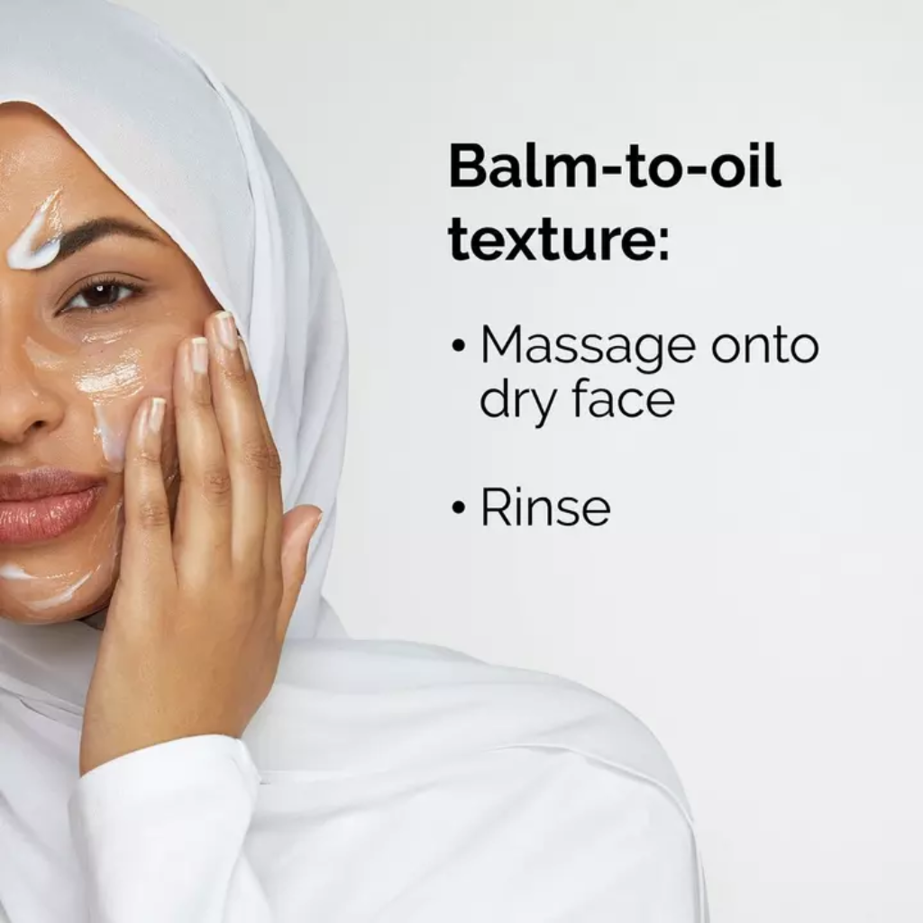 THE ORDINARY SQUALANE JABÓN FACIAL PARA UNA LIMPIEZA SUAVE Y EFICAZ - Tu Shopper Beauty