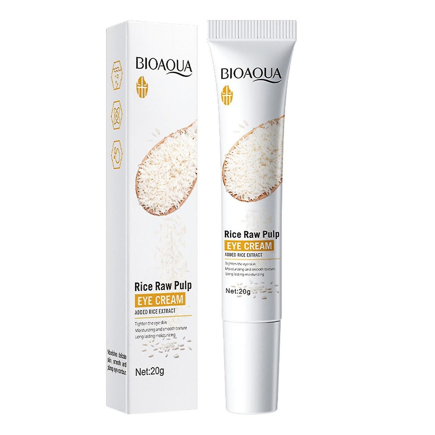 PRODUCTOS ARROZ BIOAQUA X6 CON LOCION - Tu Shopper Beauty 