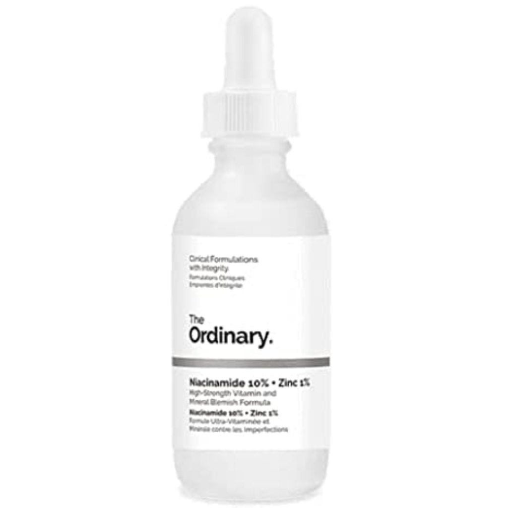 NIACINAMIDA THE ORDINARY