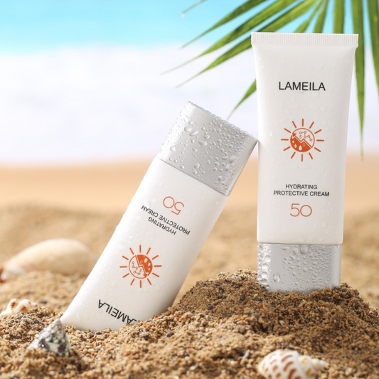 PROTECTOR SOLAR SPF50 LAMEILA