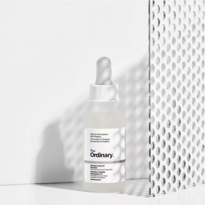 The Ordinary Acido Salicílico 2% IDEAL PARA PIEL GRASA Y CON ACNÉ - Tu Shopper Beauty 