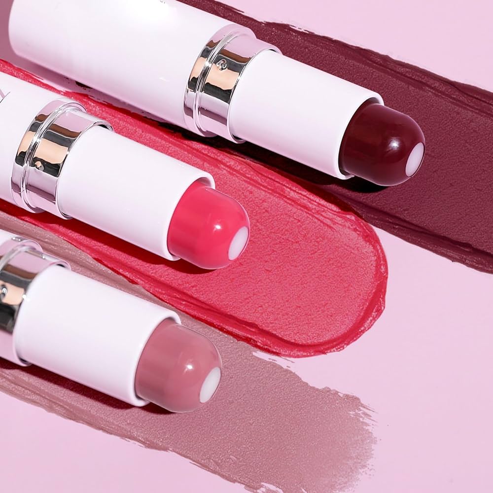 DUO PERFECTO LABIAL E HIDRATANTE MATTE HANDAIYAN - Tu Shopper Beauty 