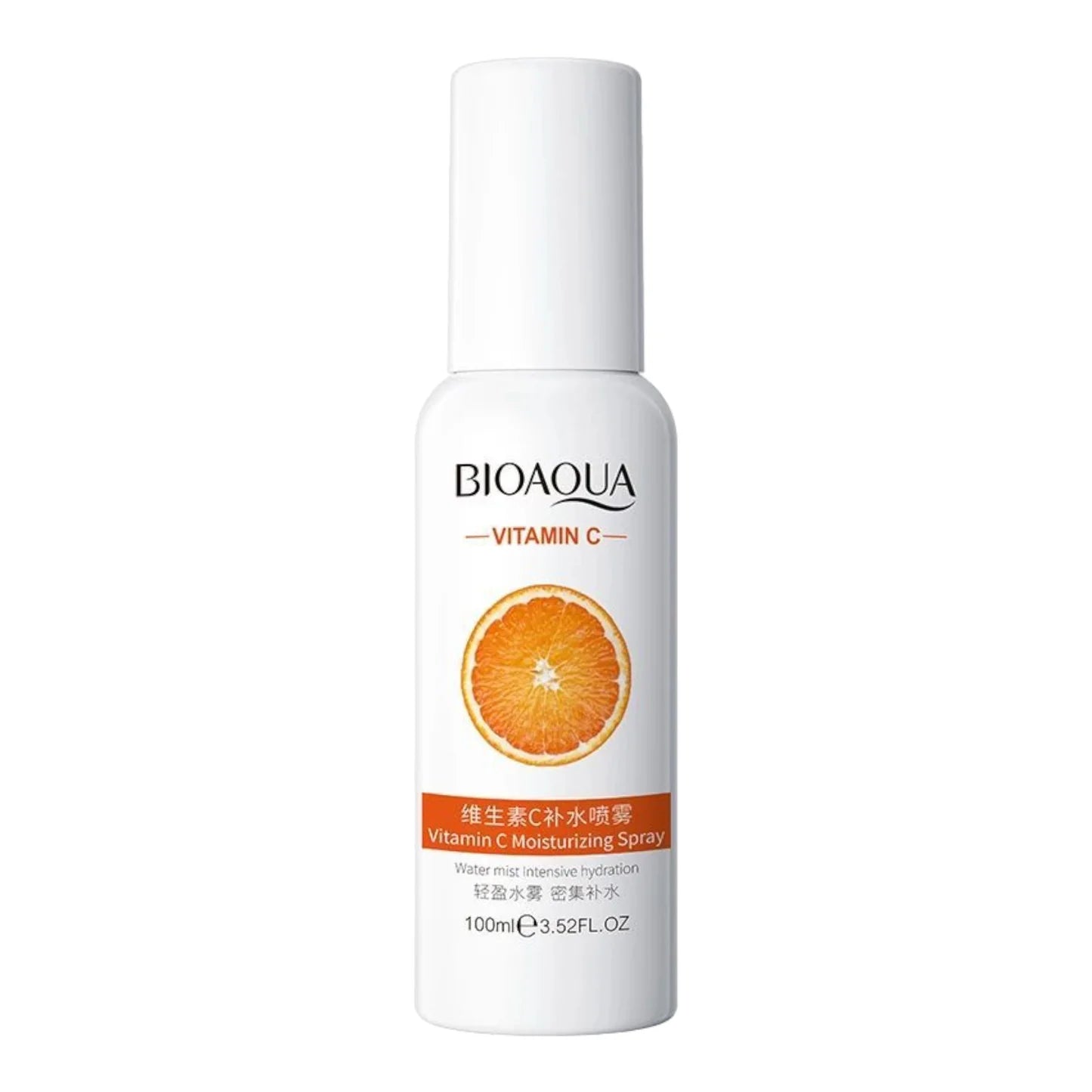 SPRAY HIDRATANTE DE VITAMINA C BIOAQUA x 3 - Tu Shopper Beauty 