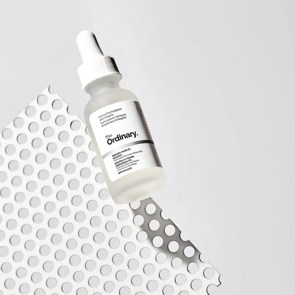 The Ordinary Acido Salicílico 2% IDEAL PARA PIEL GRASA Y CON ACNÉ - Tu Shopper Beauty 