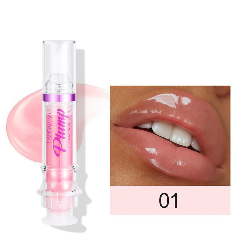 VOLUMINIZADOR DE LABIOS HANDAIYAN - Tu Shopper Beauty 