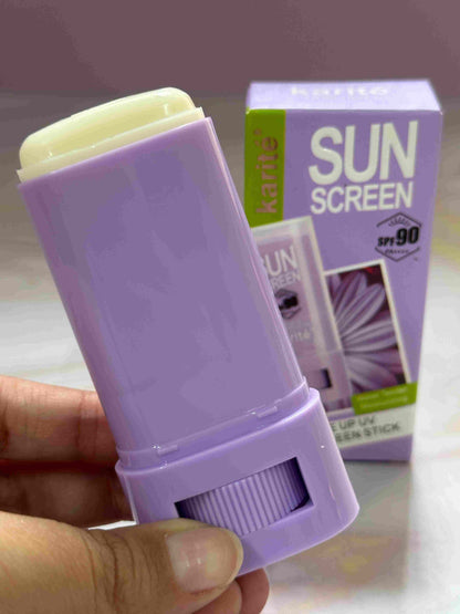 PROTECTOR SOLAR EN STICK SPF90 KARITÉ  MÁXIMA PROTECCIÓN - Tu Shopper Beauty 